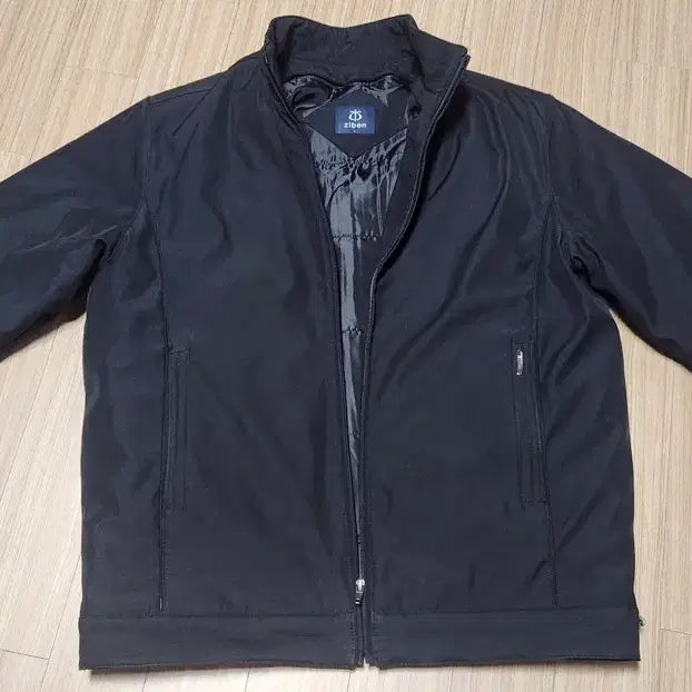 [SOLD OUT] 지벤 작업복 ZIBEN 점퍼