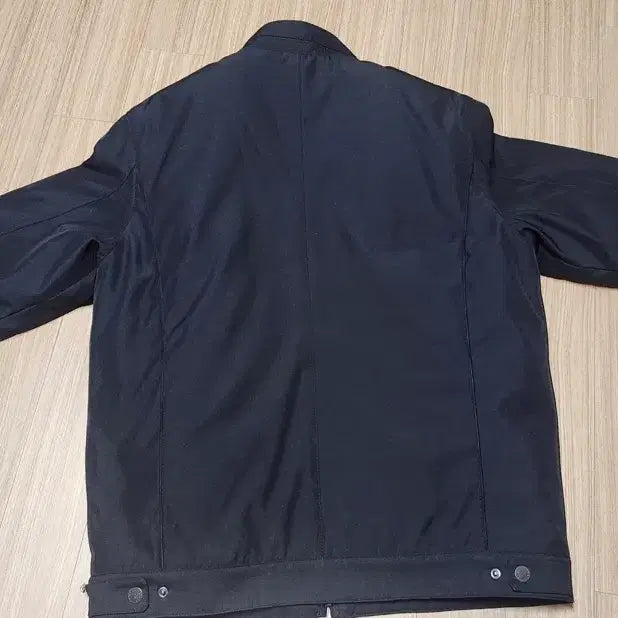 [SOLD OUT] 지벤 작업복 ZIBEN 점퍼