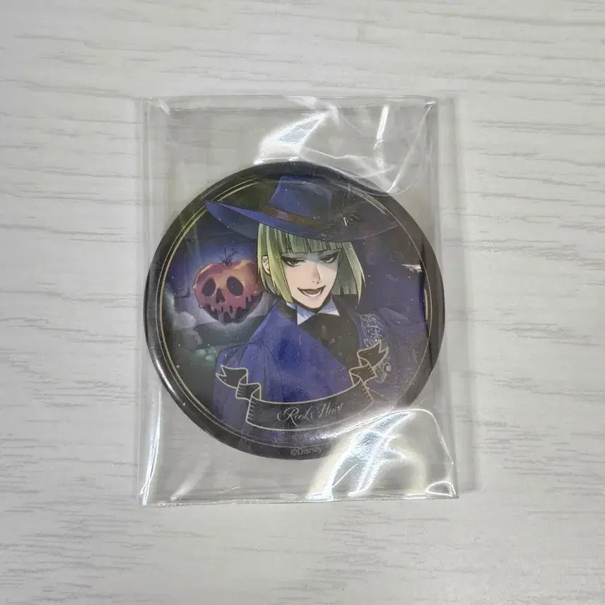[BUNJANG] Twisted Wonderland Luke Dormitory Uniform Magnet / 트위스테 루크 기숙사복 마그넷
