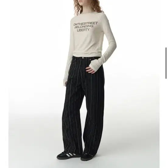 [BUNJANG] Milo Women&