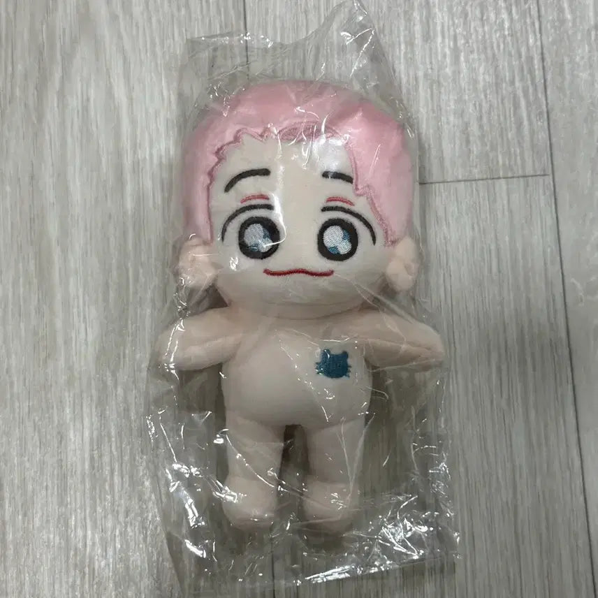 [SOLD OUT] 슈퍼주니어 은혁 동해 려욱 인형 일괄
