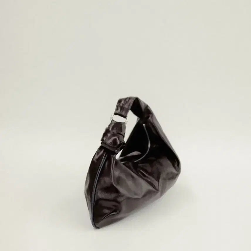 [BUNJANG] 22A Luze Bag Burgundy Shoulder Bag / 투에투아 Luze Bag Burgundy