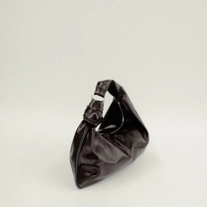 [BUNJANG] 22A Luze Bag Burgundy Shoulder Bag / 투에투아 Luze Bag Burgundy