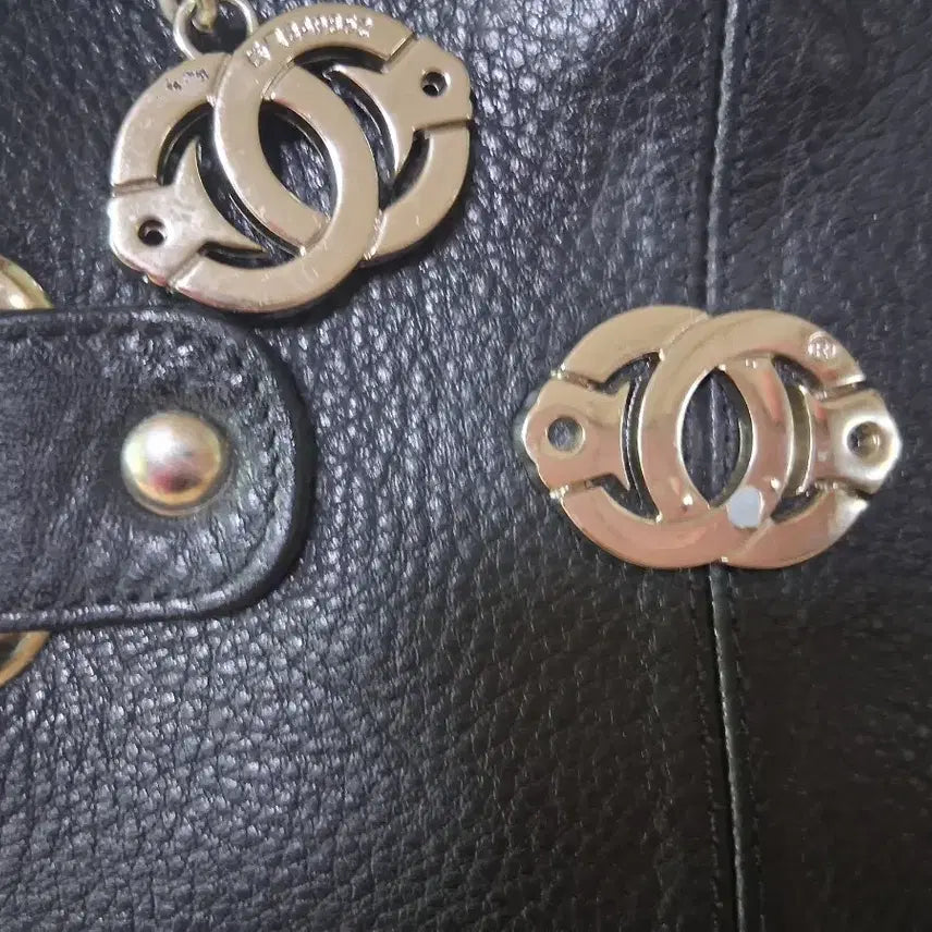 [BUNJANG] Leather Bag / 가죽 가방