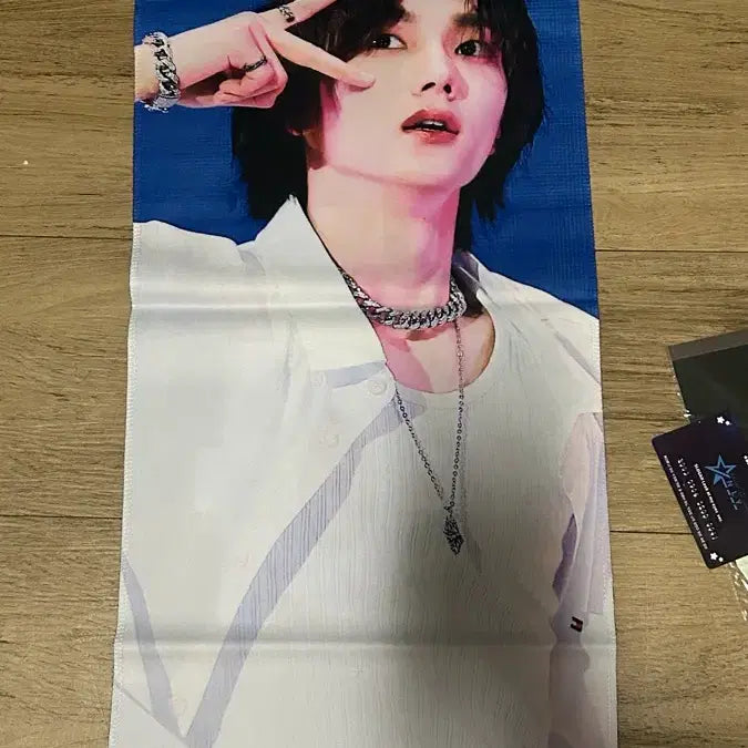 [SOLD OUT] 성호 슬로건