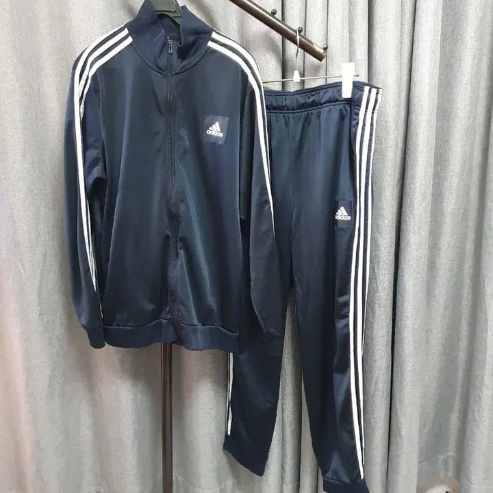 [BUNJANG] Adidas Jersey Set-up / 100아디다스 저지 셋업