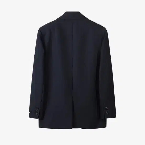 [BUNJANG] LUVM Navy Blazer Jacket M / 새상품) LUVM 러브엠 네이비 블레이저 자켓 M