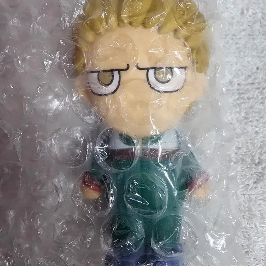 [BUNJANG] Hunter x Hunter Phinks Figure / 헌터x헌터 제일복권 H상 핑크스(단순개봉)
