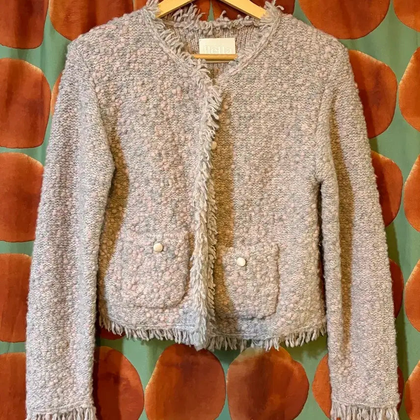 [BUNJANG] Fletta Jacket / Fletta 자켓 판매합니다