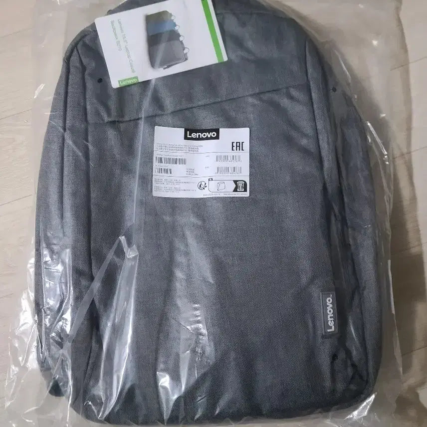 [SOLD OUT] 레노버 백팩팝니다
