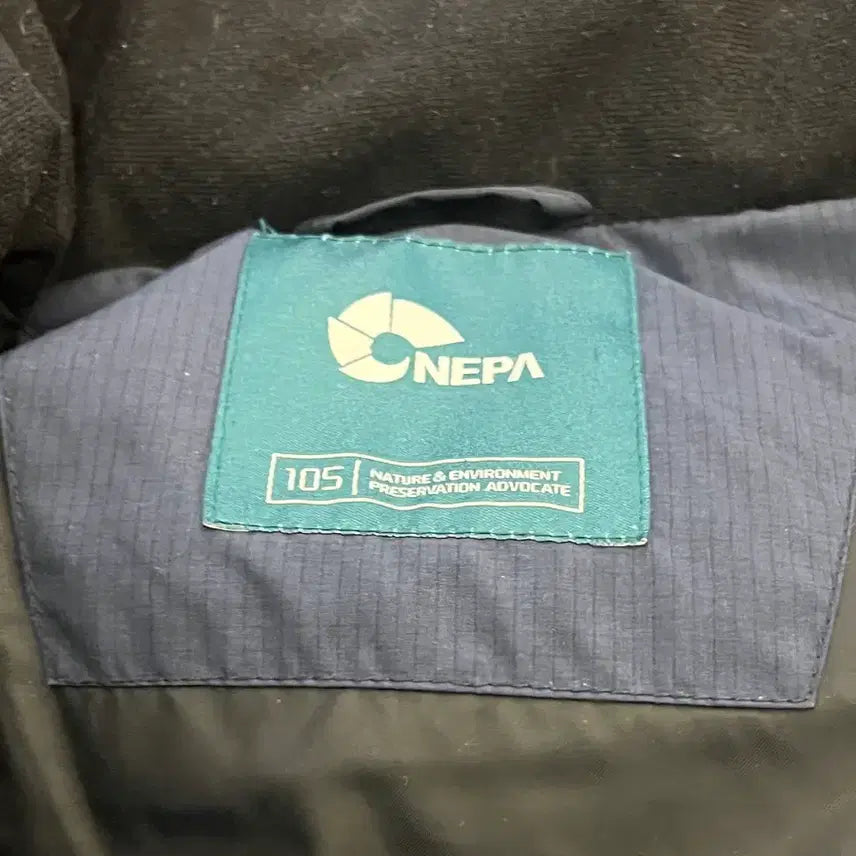 [BUNJANG] NEPA Men&