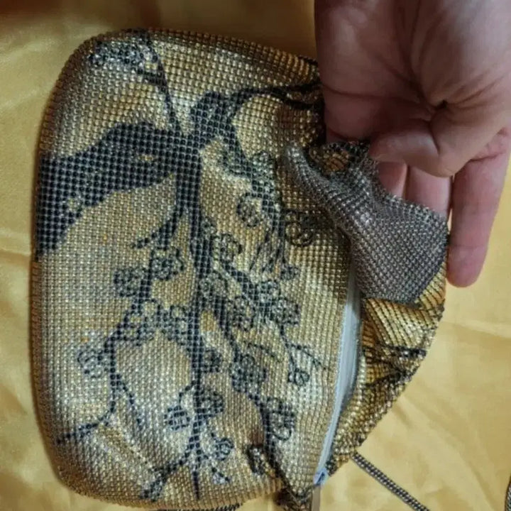 [BUNJANG] Korean Handmade Bag / 국산 핸드백요즘 찾아보기힘든 핸드백입니다냥창냥창 (무료배송 ㅡ구매