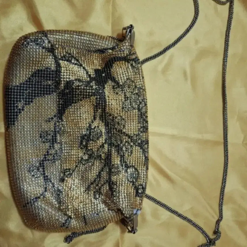 [BUNJANG] Korean Handmade Bag / 국산 핸드백요즘 찾아보기힘든 핸드백입니다냥창냥창 (무료배송 ㅡ구매