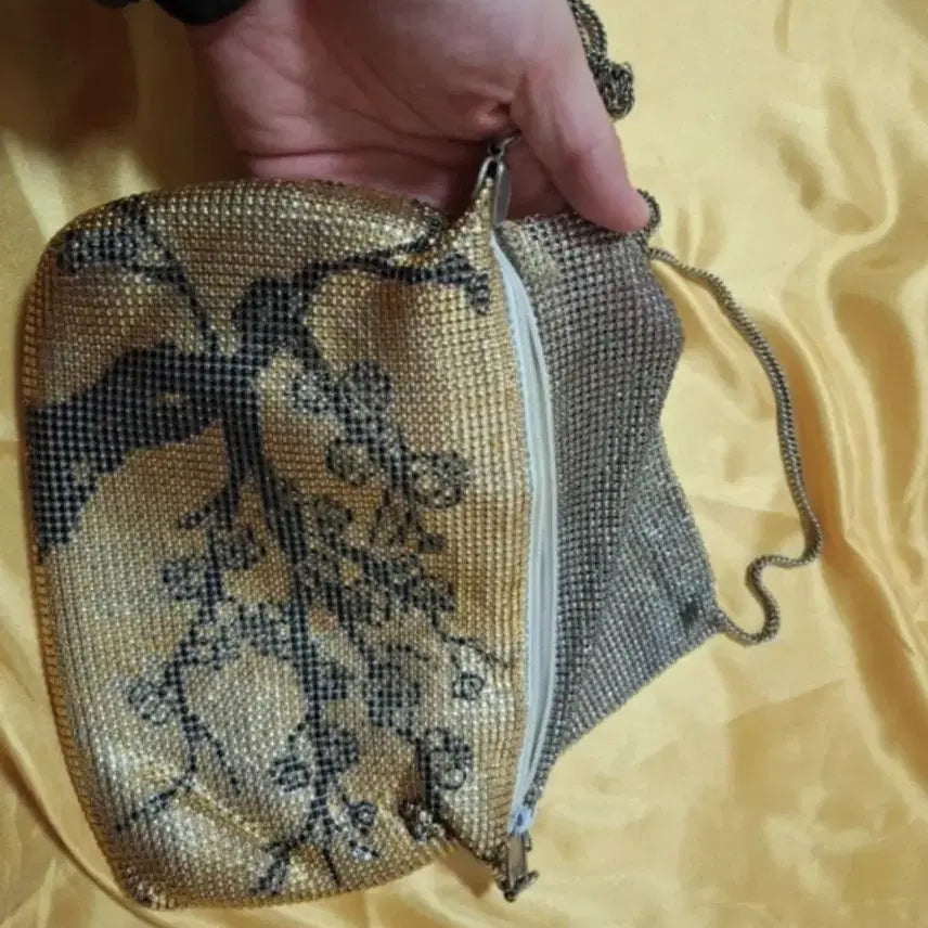 [BUNJANG] Korean Handmade Bag / 국산 핸드백요즘 찾아보기힘든 핸드백입니다냥창냥창 (무료배송 ㅡ구매