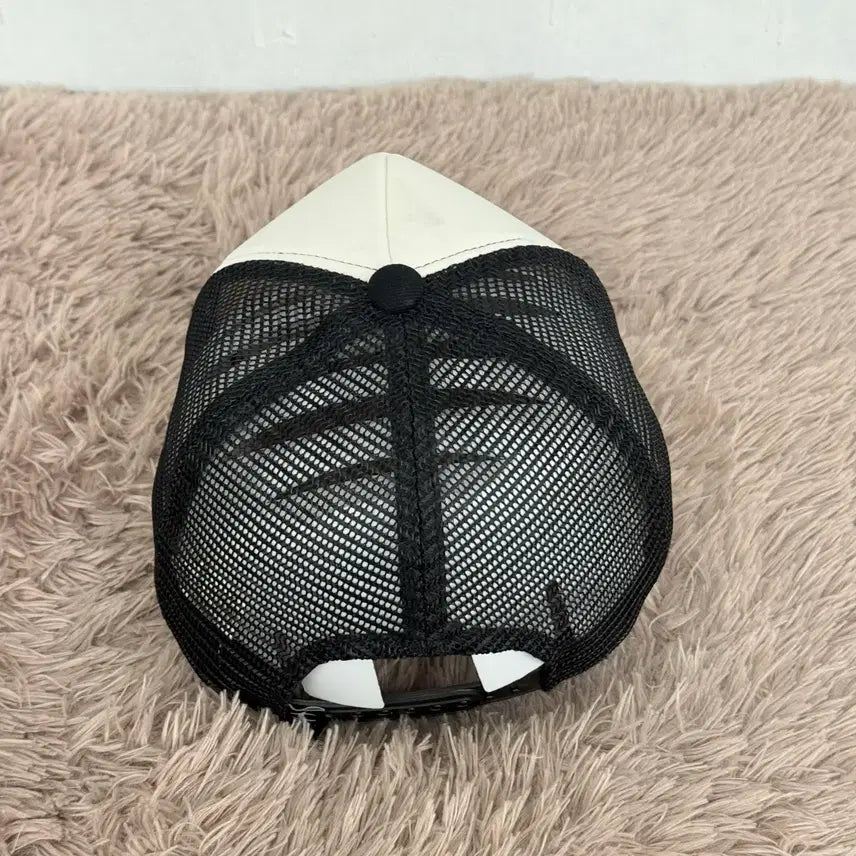 [SOLD OUT] HDEX 스트롱비치 매쉬 트러커캡