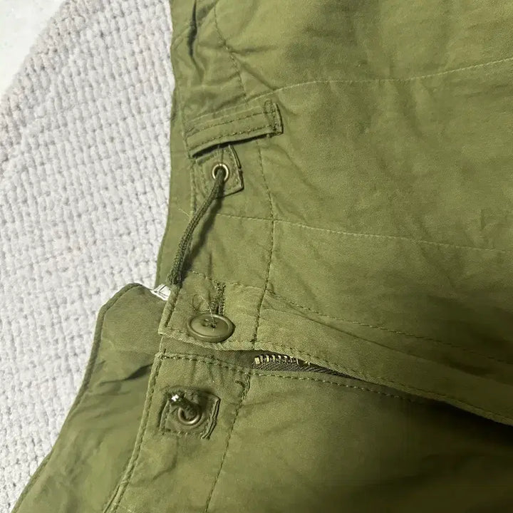 [BUNJANG] Big Union Jungle Pants / 빅유니온 정글팬츠