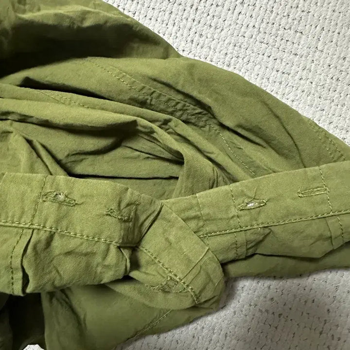 [BUNJANG] Big Union Jungle Pants / 빅유니온 정글팬츠