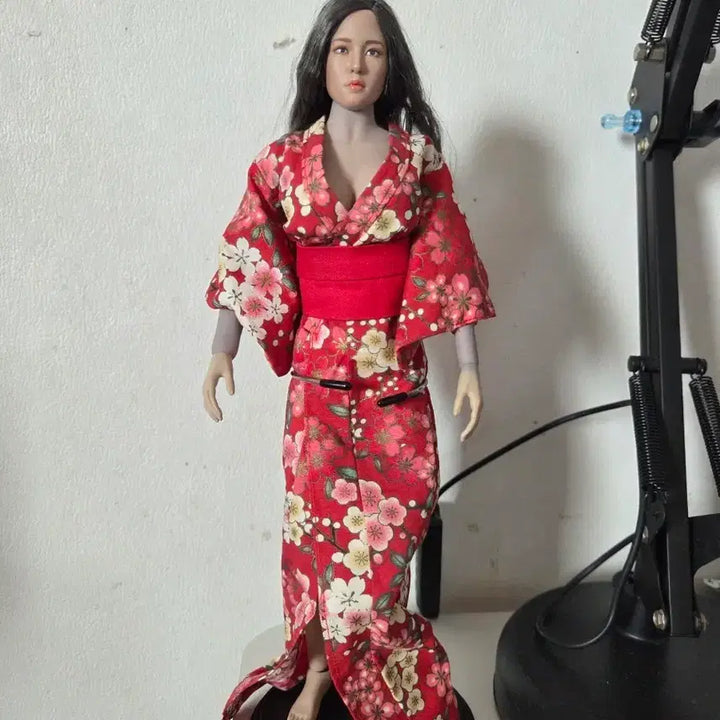 [BUNJANG] PHTEN 12-inch Figure / 12인치 피첸 피규어 분양