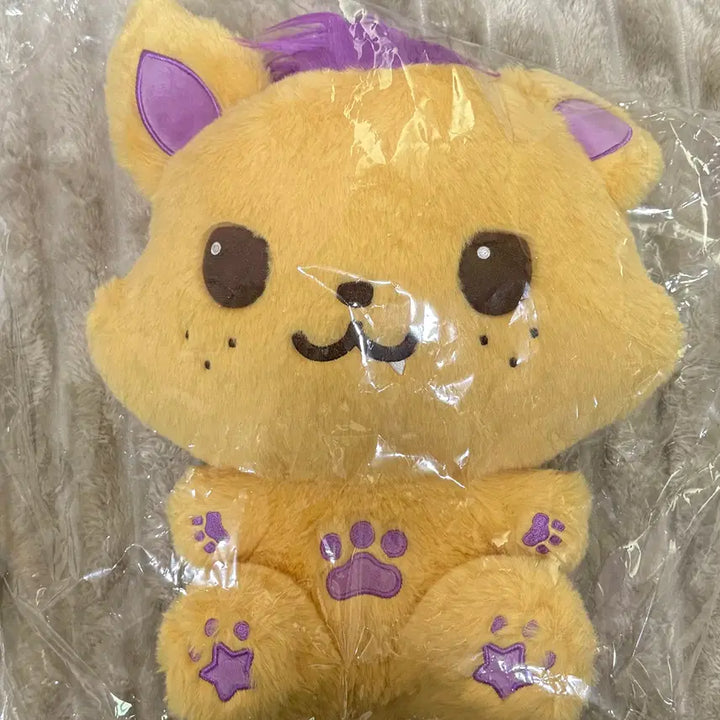 [SOLD OUT] 엔시티위시 베이커리 팝업 30CM 시오닝 인형 시온  nct wish
