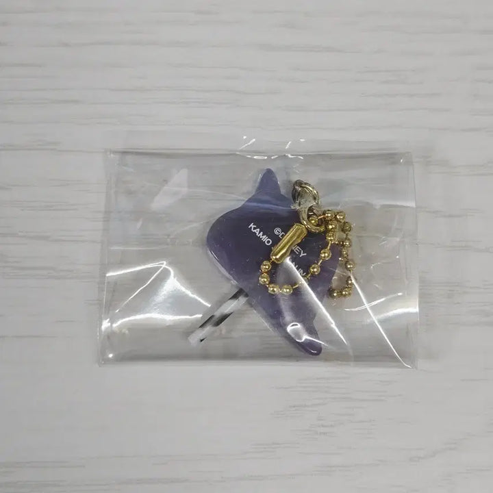 [BUNJANG] Twisted Wonderland Rook Groovy Candy Keyring / 트위스테 루크 그루비캔디 키링