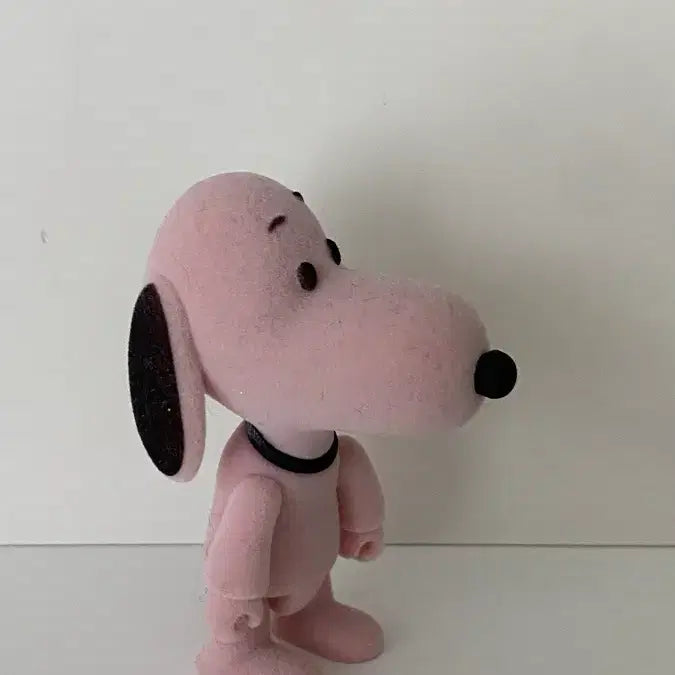 [BUNJANG] Snoopy Figure 3-Piece Set / 스누피 피규어 인형 3종 세트