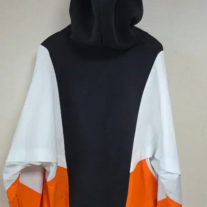 [BUNJANG] Nike Icon Clash Hoodie M / 나이키 아이컨 클래쉬 후드 m