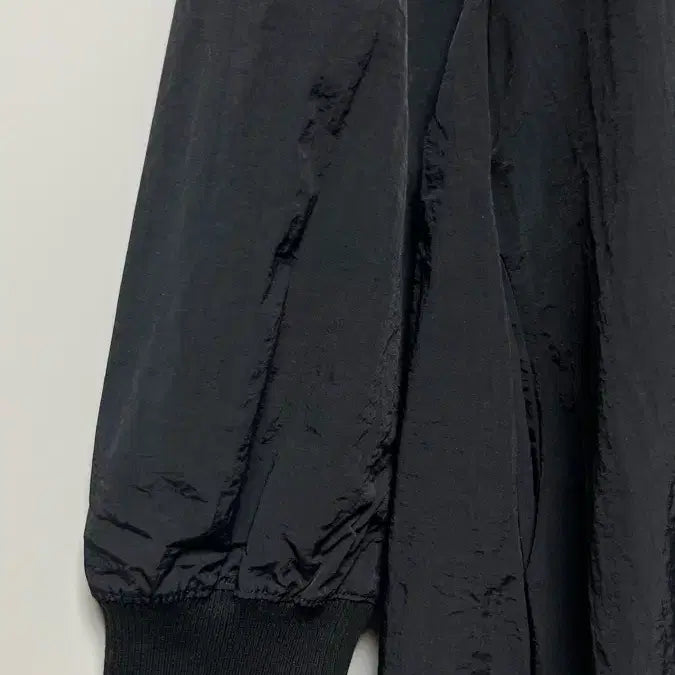 [BUNJANG] Loose Fit Black Dress / 바스락 원피스 몸매커버 박시핏