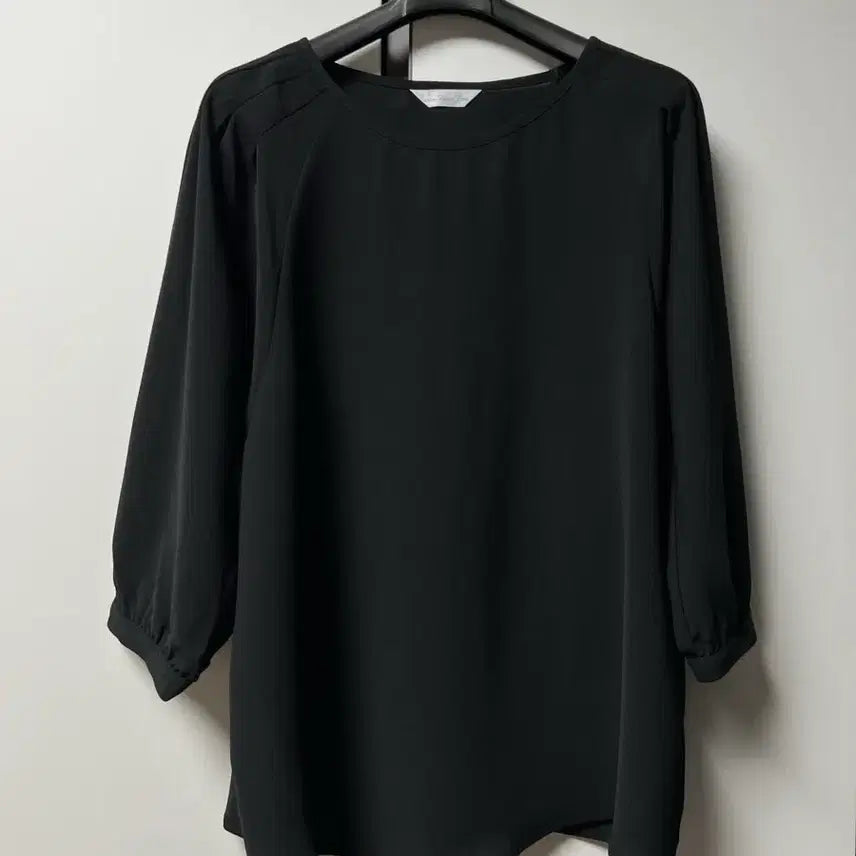 [BUNJANG] High-Quality Fabric Blouse / 원단 좋은 고급 블라우스