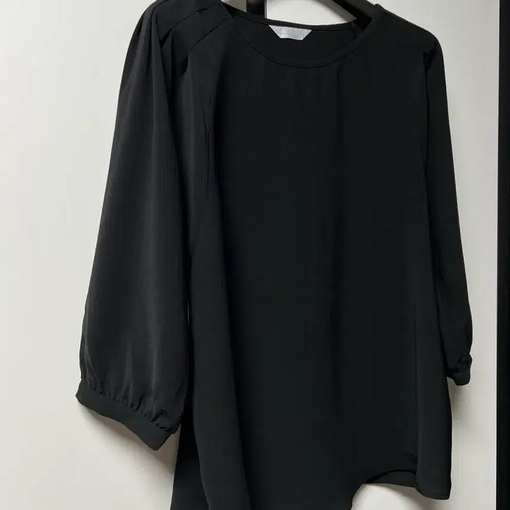 [BUNJANG] High-Quality Fabric Blouse / 원단 좋은 고급 블라우스
