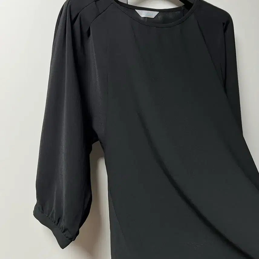 [BUNJANG] High-Quality Fabric Blouse / 원단 좋은 고급 블라우스