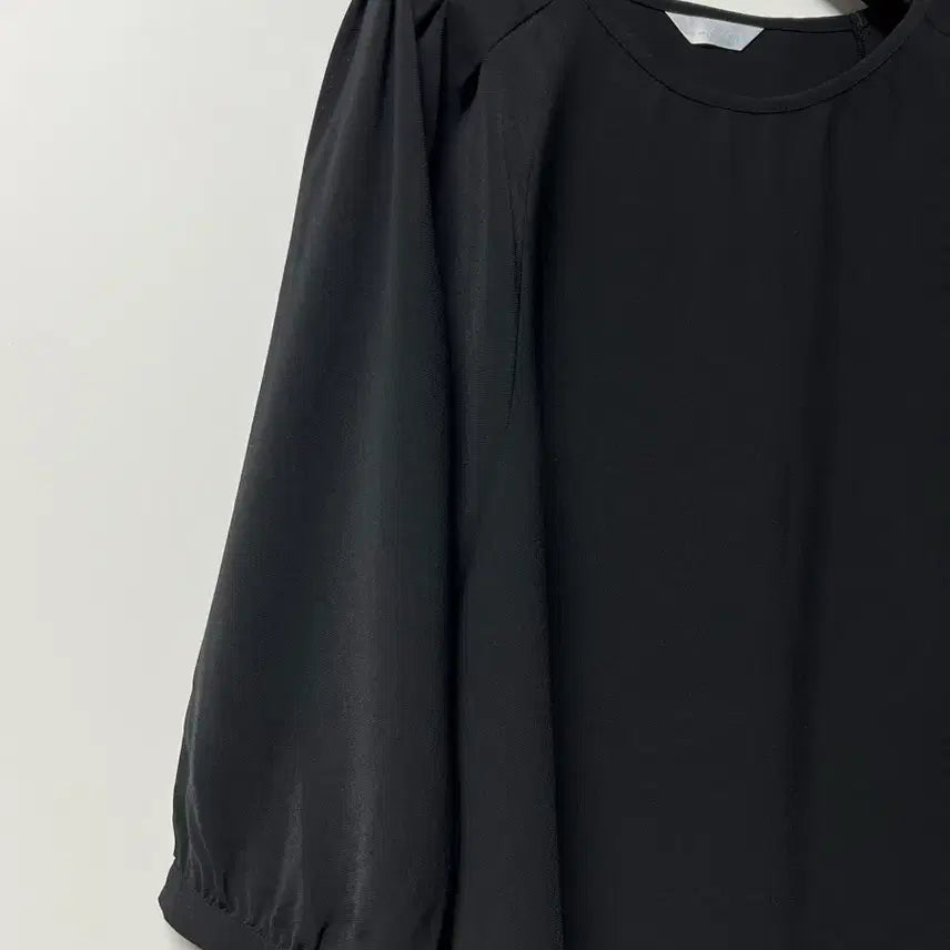 [BUNJANG] High-Quality Fabric Blouse / 원단 좋은 고급 블라우스