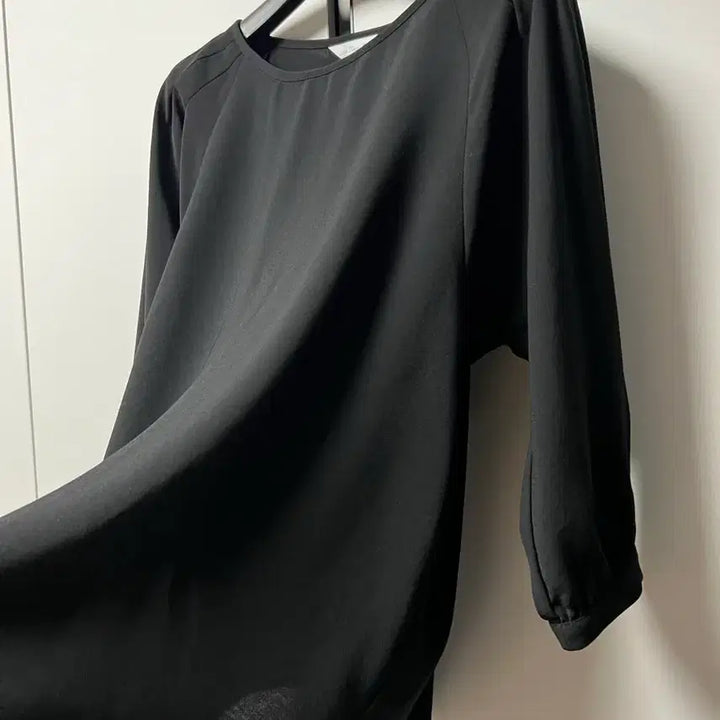 [BUNJANG] High-Quality Fabric Blouse / 원단 좋은 고급 블라우스