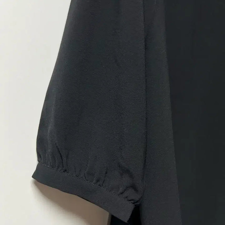 [BUNJANG] High-Quality Fabric Blouse / 원단 좋은 고급 블라우스