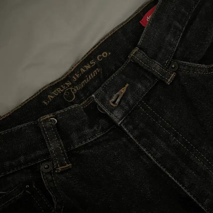 [BUNJANG] 마츠리 동은 side slit pants (black) / 마츠리 동은 side slit pants (black)