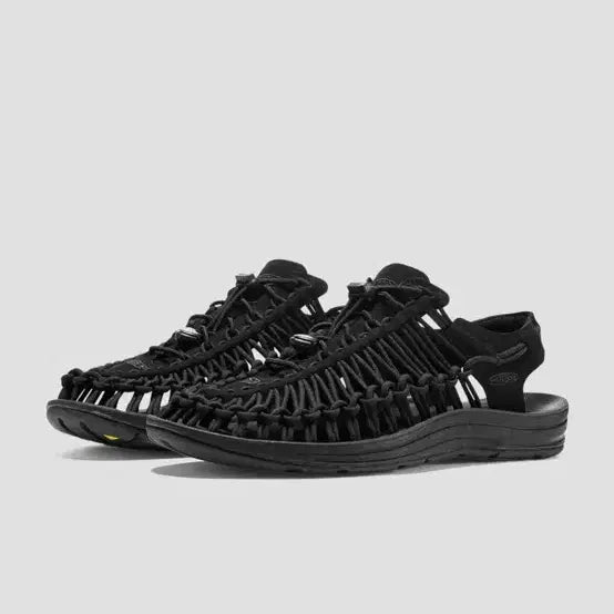 [BUNJANG] Keen Sandals Black 265 Size / Keen 샌들 블랙 검정 265 사이즈 킨 s