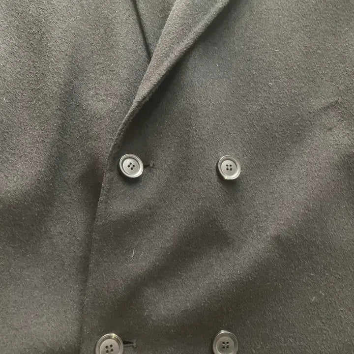 [BUNJANG] Mind Bridge Double Coat Size 105 / 마인드브릿지 더블 코트 105