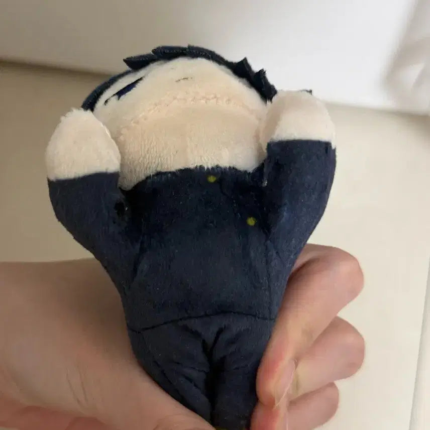 [SOLD OUT] 후시구로 메구미 허그캬라 집게 누이 인형 주술회전