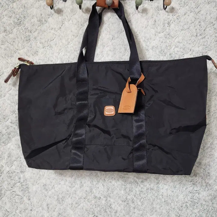 [SOLD OUT] J465 브릭스 Brics 토트백 가방