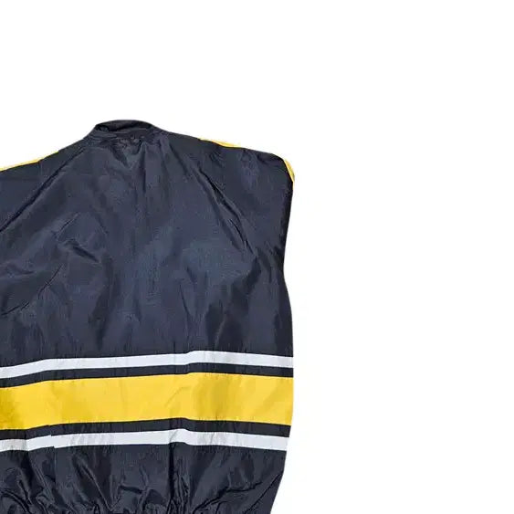 [BUNJANG] Reebok Old School Vintage Windbreaker Jacket / 리복 올드스쿨 빈티지 바람막이 자켓