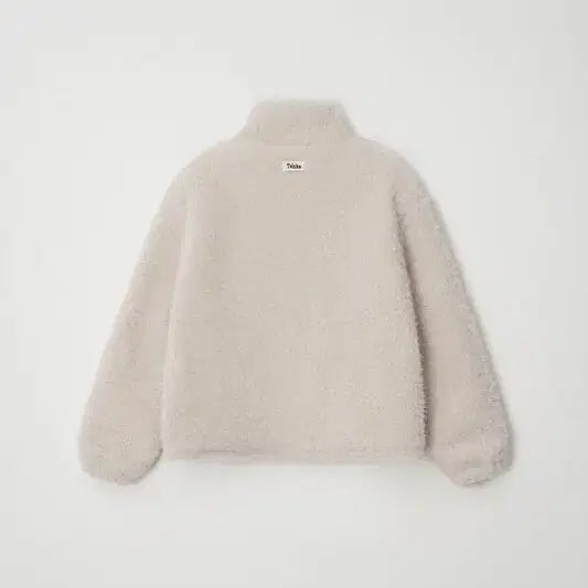 [BUNJANG] TONKA Snow Fur Jacket Women&
