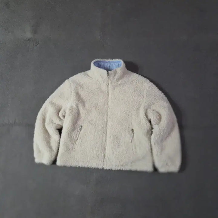 [BUNJANG] TONKA Snow Fur Jacket Women&