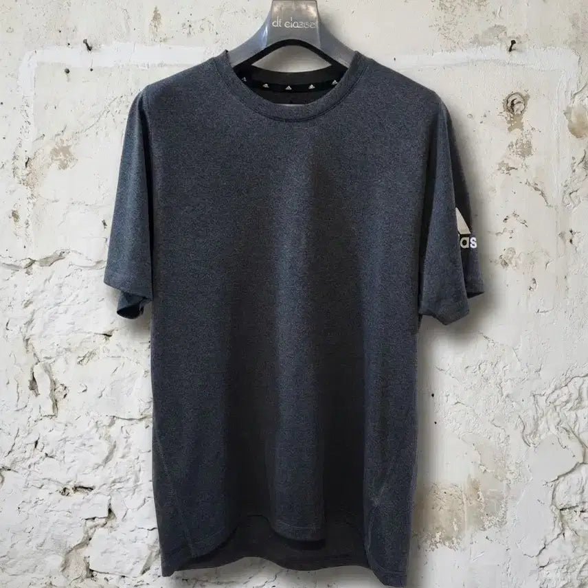 [BUNJANG] Adidas PRIMEBLUE T-Shirt Medium / 아디다스 PRIMEBLUE 반팔티 M