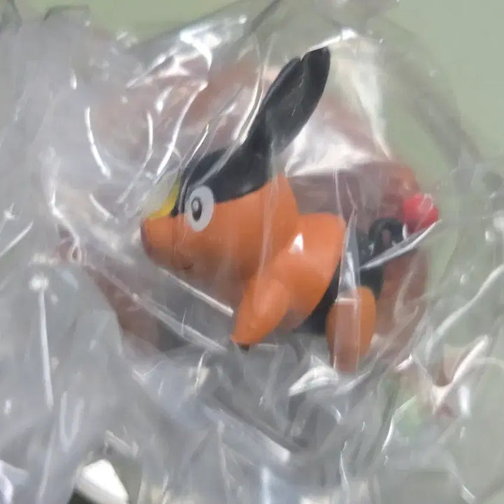 [BUNJANG] Pokemon Terrarium Figure Series 14 / 뚜꾸리 포켓몬스터 테라리움 리멘트 14 피규어