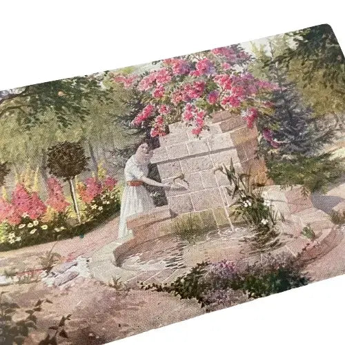[BUNJANG] European Vintage Postcard / 유럽 빈티지 엽서