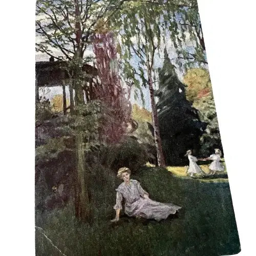 [BUNJANG] Vintage European Postcard / 유럽 빈티지 엽서