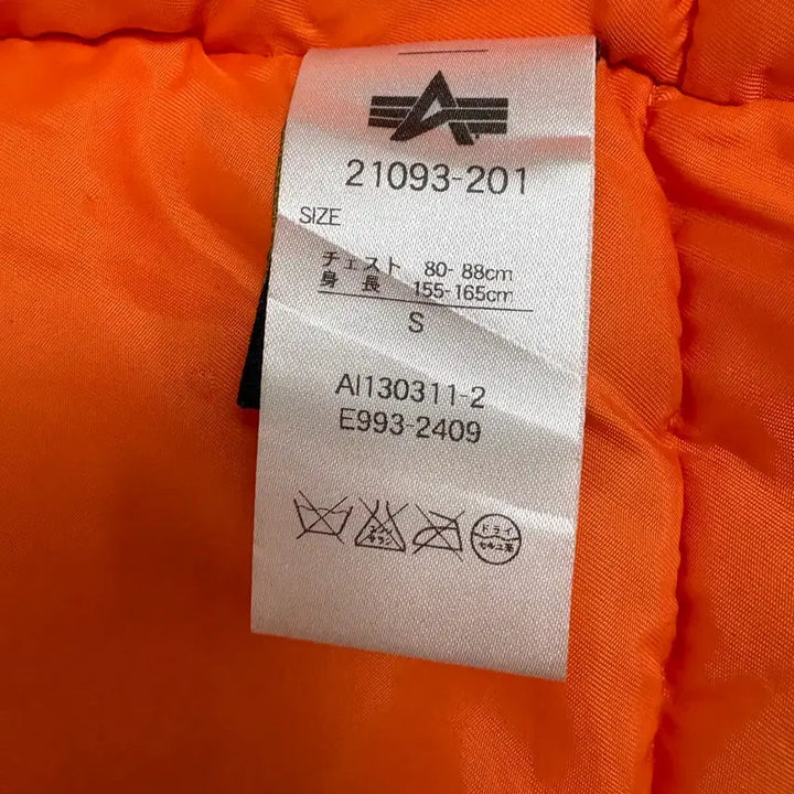 [BUNJANG] Alpha Industries N-3B Parka / alpha industries n-3b parka