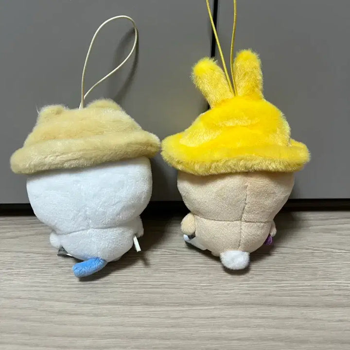 [BUNJANG] Chiikawa Autumn Hachiware Usagi Bundle Set / 치이카와 가을이야 하치와레 우사기 일괄