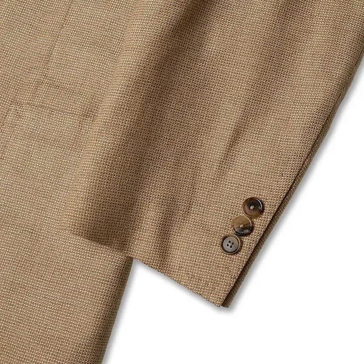 [BUNJANG] Sartoria Attolini Cashmere Jacket / 사르토리아 아톨리니 [Sartoria Attolini] 캐시미어 자켓
