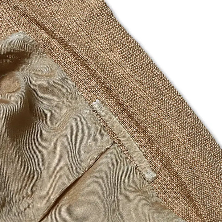 [BUNJANG] Sartoria Attolini Cashmere Jacket / 사르토리아 아톨리니 [Sartoria Attolini] 캐시미어 자켓