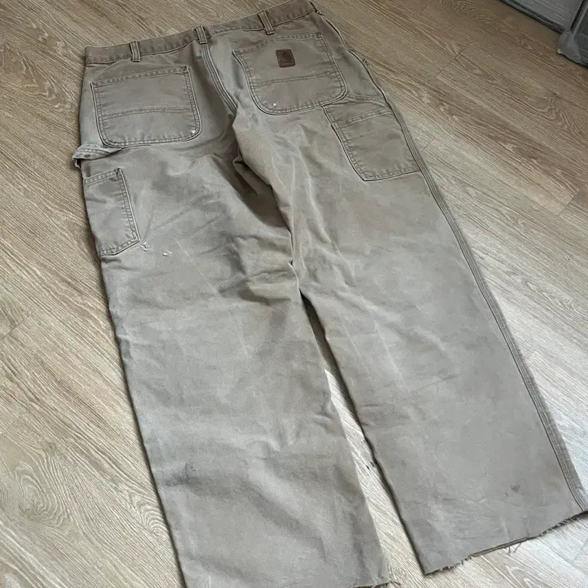 [BUNJANG] Carhartt Single Knee Work Pants / 칼하트 싱글니 34